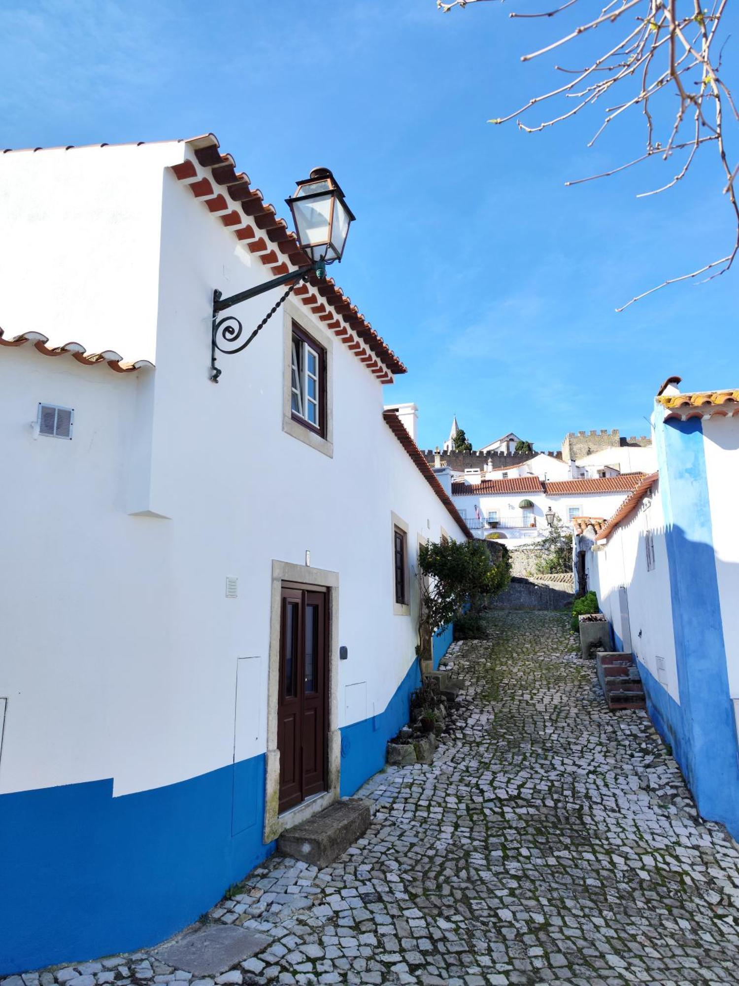 Casa Nº7 - Vila D'Obidos Luaran gambar