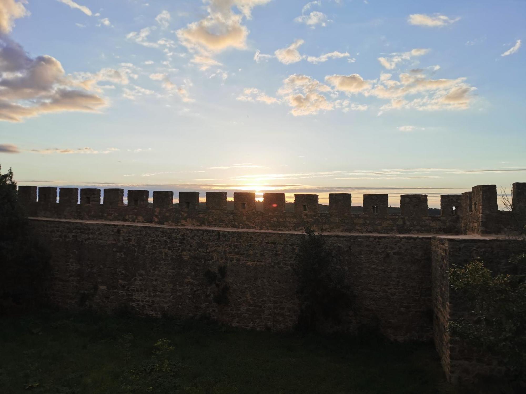 Casa Nº7 - Vila D'Obidos Luaran gambar
