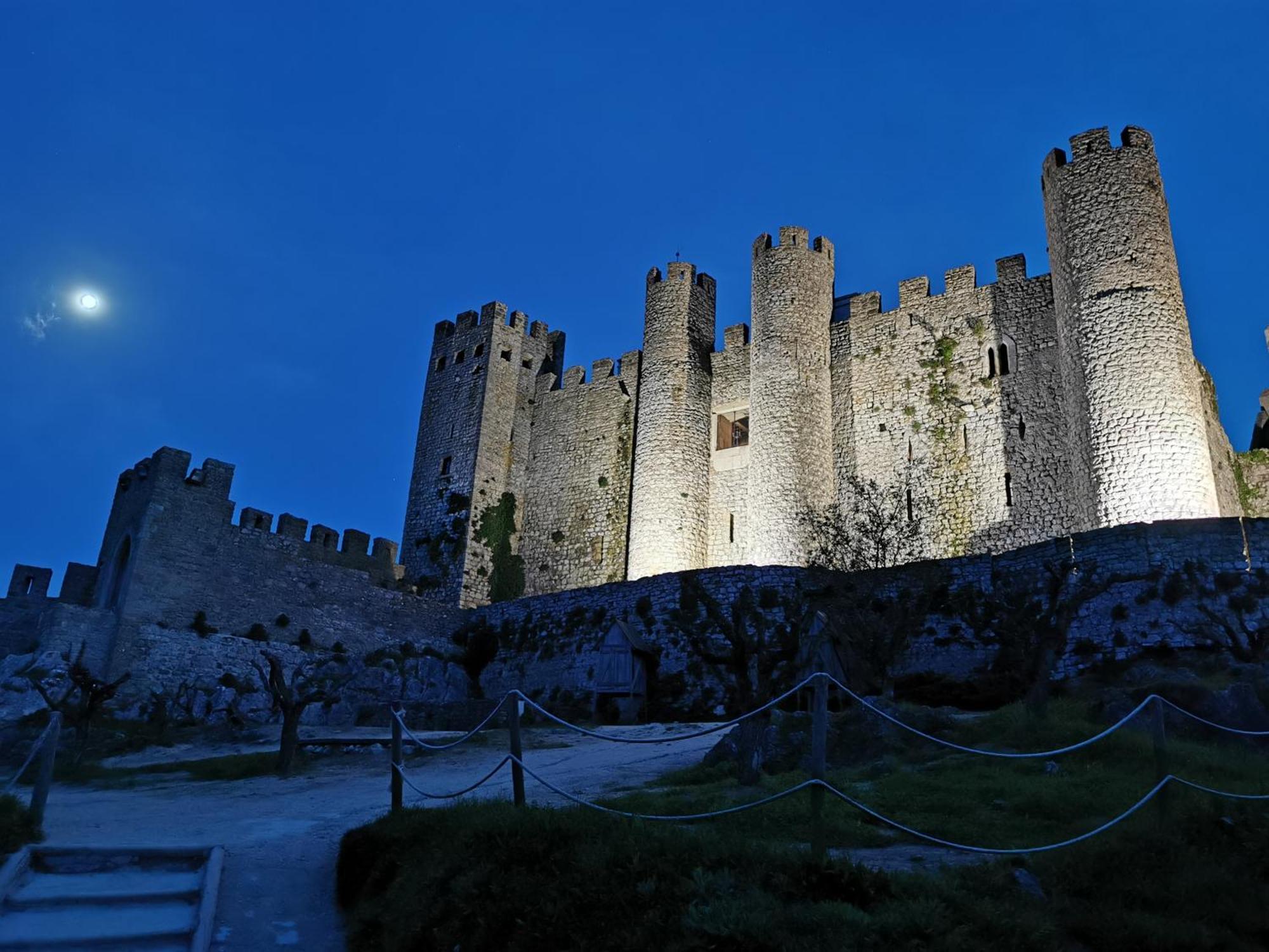 Casa Nº7 - Vila D'Obidos Luaran gambar
